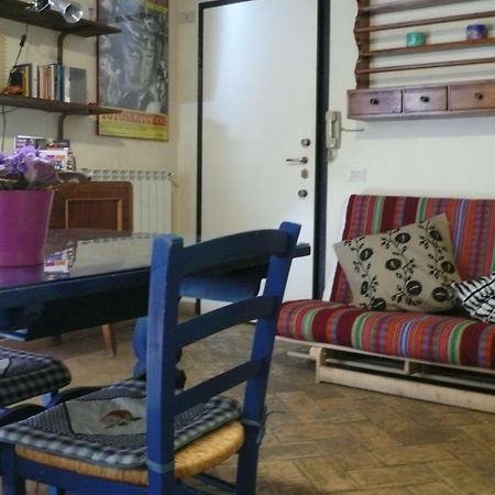 Le Camere Di Casa Cassandra Perugia Buitenkant foto