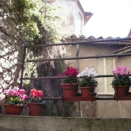 Le Camere Di Casa Cassandra Perugia Buitenkant foto