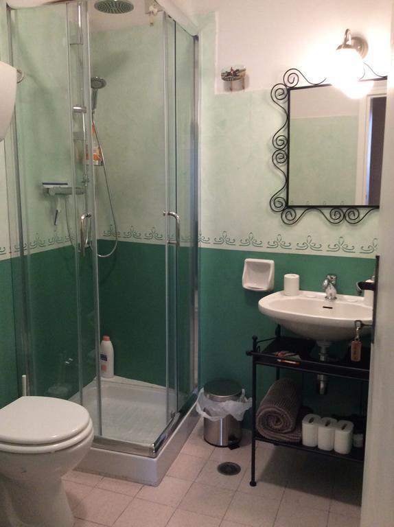 Le Camere Di Casa Cassandra Perugia Buitenkant foto