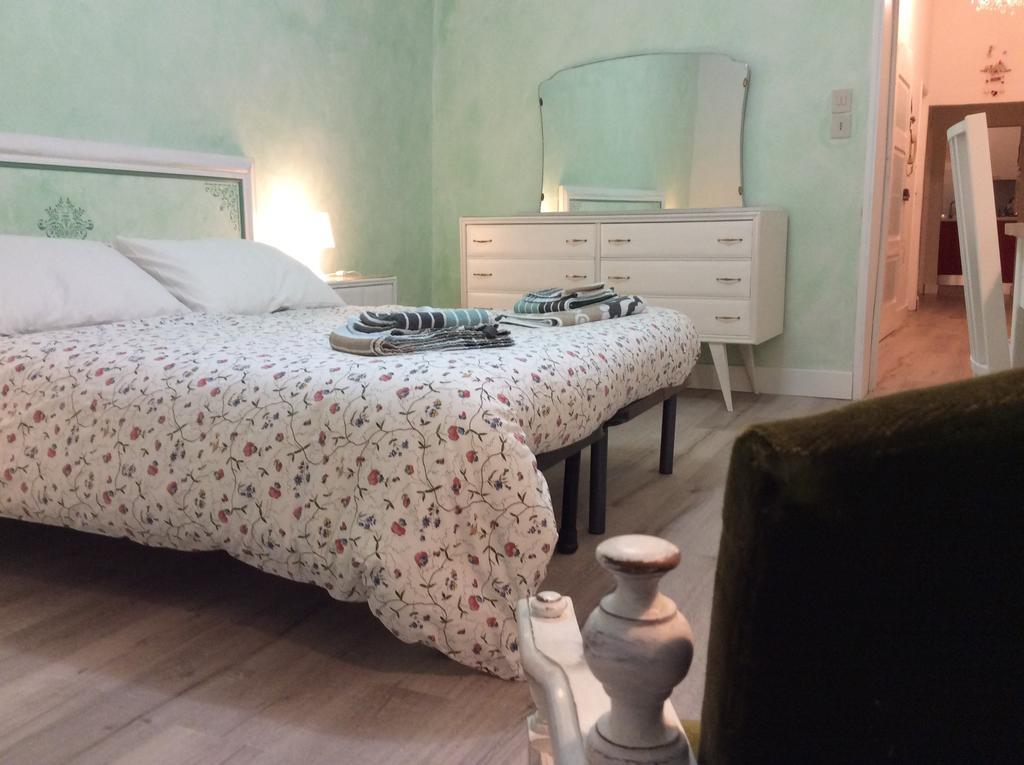 Le Camere Di Casa Cassandra Perugia Buitenkant foto