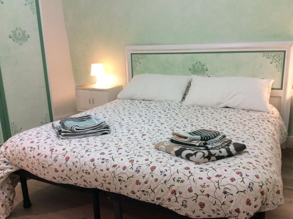 Le Camere Di Casa Cassandra Perugia Buitenkant foto
