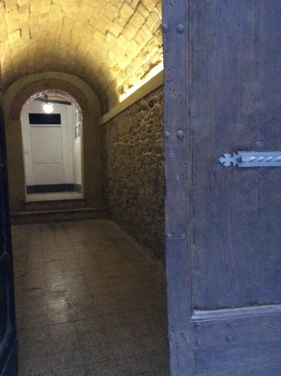 Le Camere Di Casa Cassandra Perugia Buitenkant foto