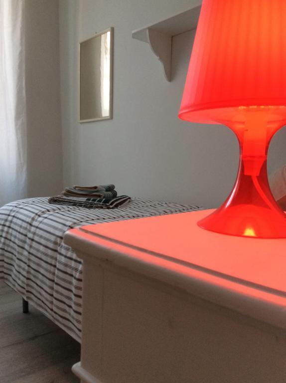 Le Camere Di Casa Cassandra Perugia Buitenkant foto