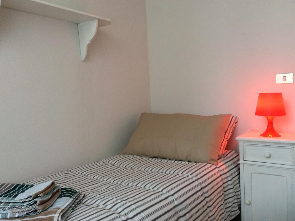 Le Camere Di Casa Cassandra Perugia Buitenkant foto