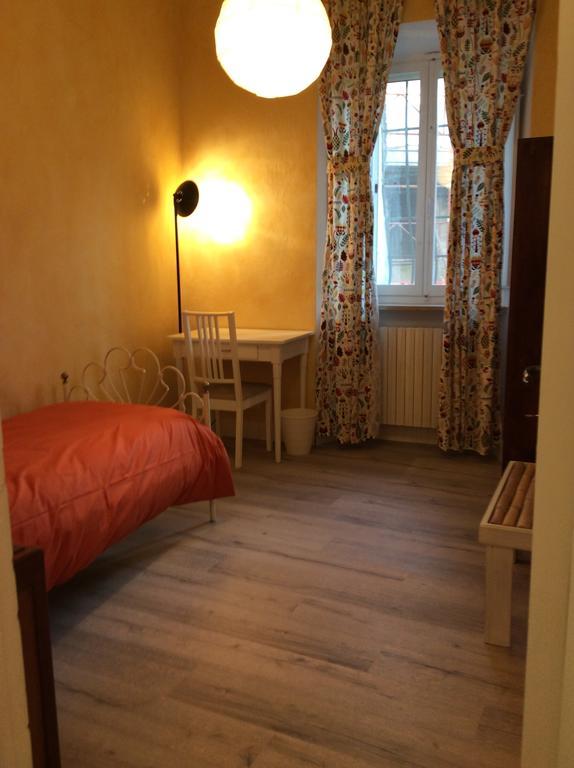 Le Camere Di Casa Cassandra Perugia Buitenkant foto