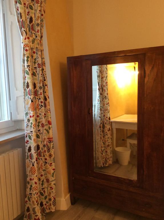 Le Camere Di Casa Cassandra Perugia Buitenkant foto