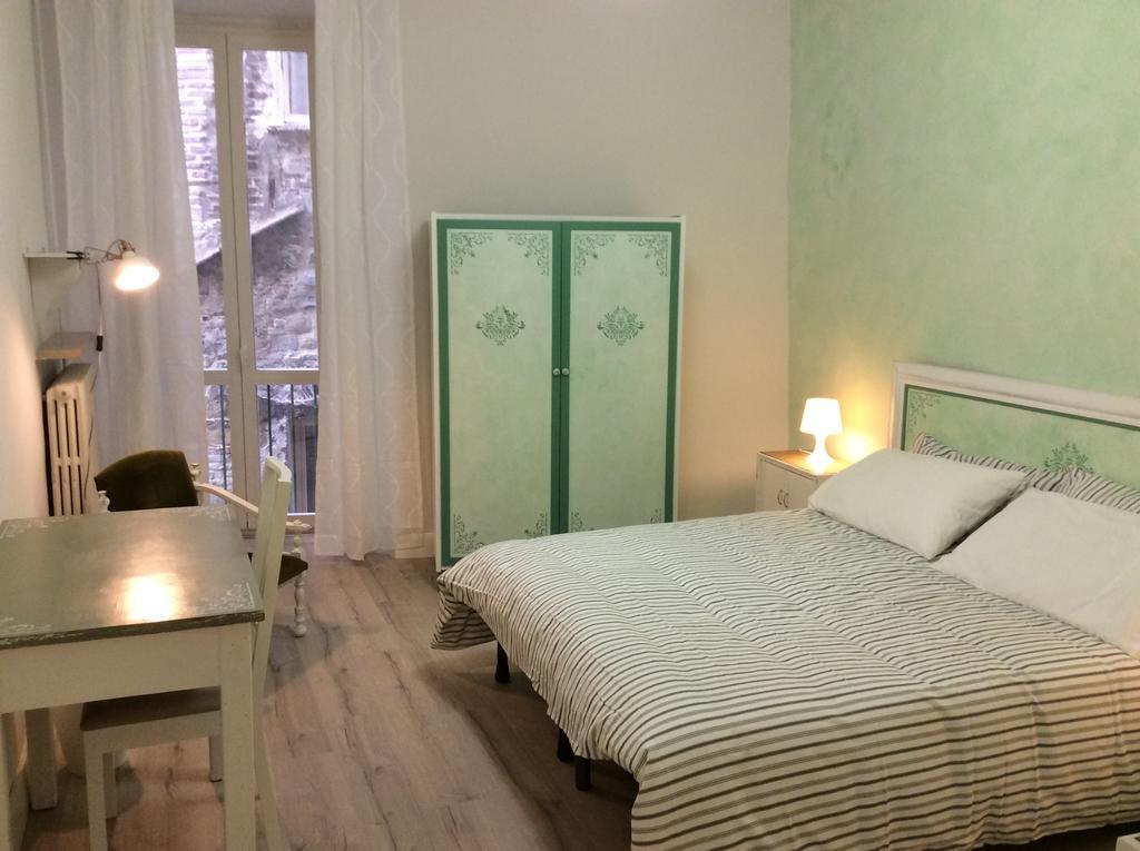 Le Camere Di Casa Cassandra Perugia Buitenkant foto