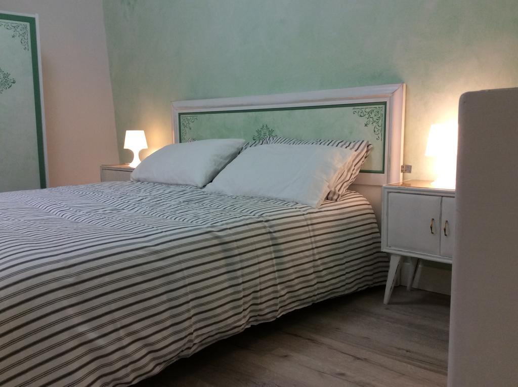 Le Camere Di Casa Cassandra Perugia Buitenkant foto