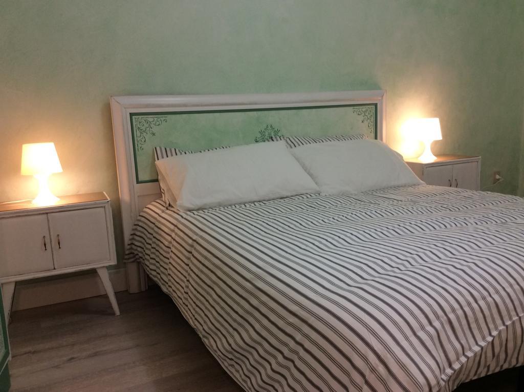 Le Camere Di Casa Cassandra Perugia Buitenkant foto