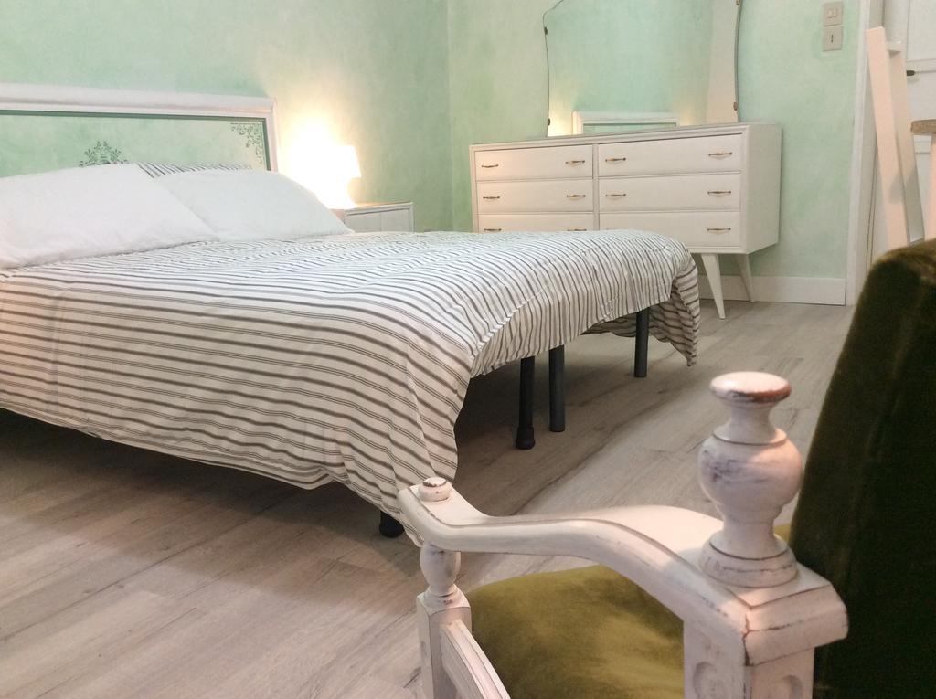 Le Camere Di Casa Cassandra Perugia Buitenkant foto