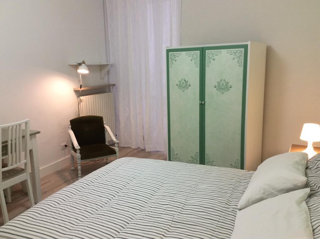 Le Camere Di Casa Cassandra Perugia Buitenkant foto