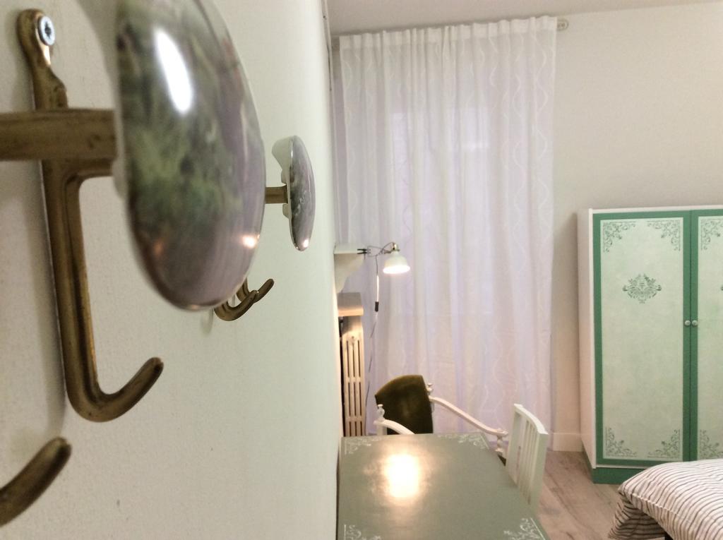 Le Camere Di Casa Cassandra Perugia Buitenkant foto