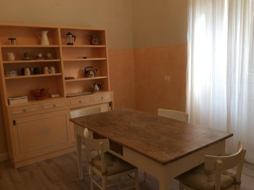 Le Camere Di Casa Cassandra Perugia Buitenkant foto