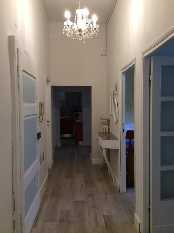 Le Camere Di Casa Cassandra Perugia Buitenkant foto