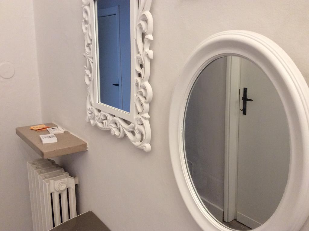 Le Camere Di Casa Cassandra Perugia Buitenkant foto