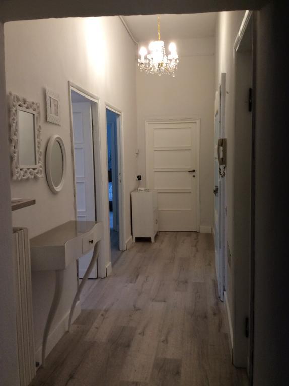 Le Camere Di Casa Cassandra Perugia Buitenkant foto