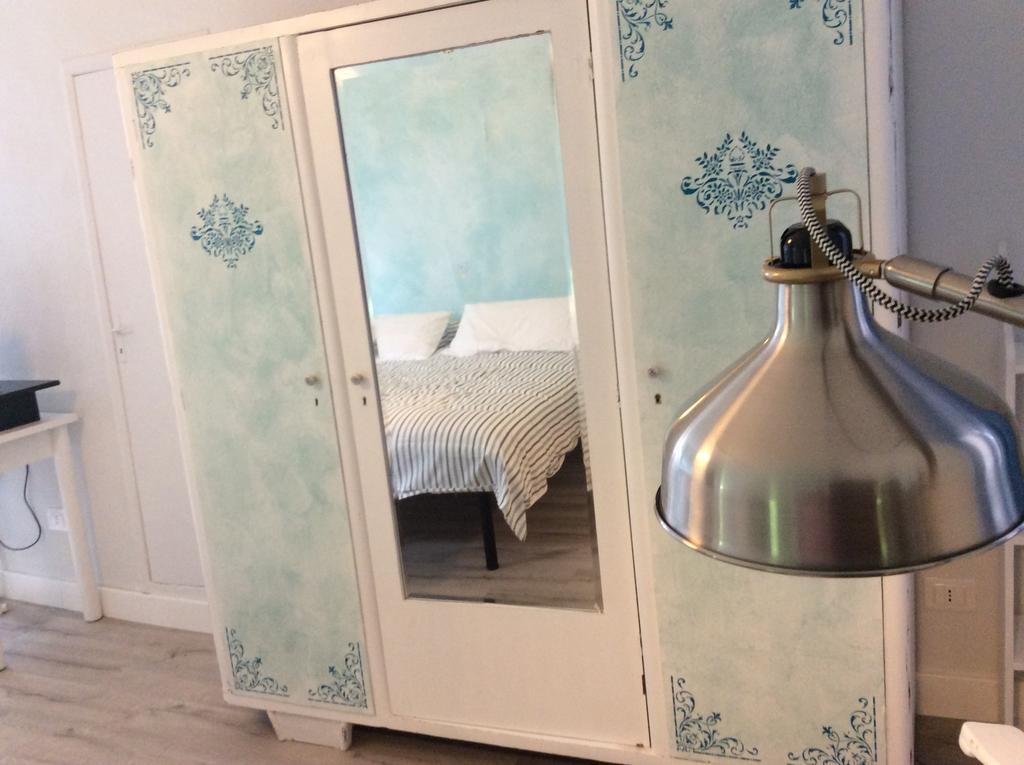 Le Camere Di Casa Cassandra Perugia Buitenkant foto