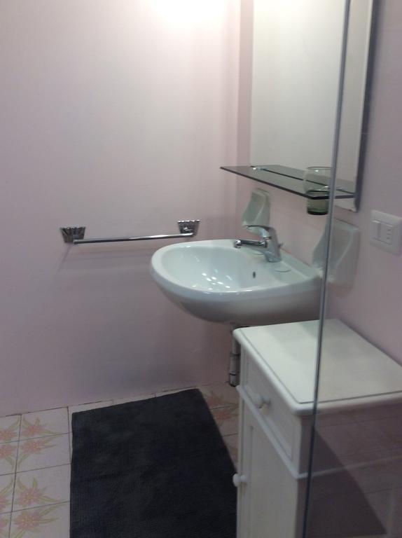 Le Camere Di Casa Cassandra Perugia Buitenkant foto