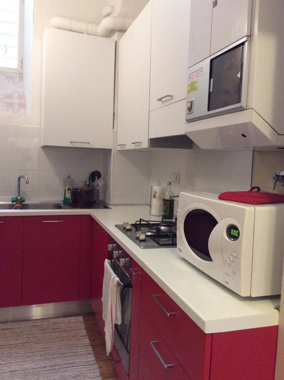 Le Camere Di Casa Cassandra Perugia Buitenkant foto