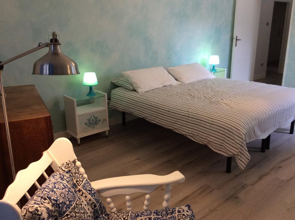 Le Camere Di Casa Cassandra Perugia Buitenkant foto