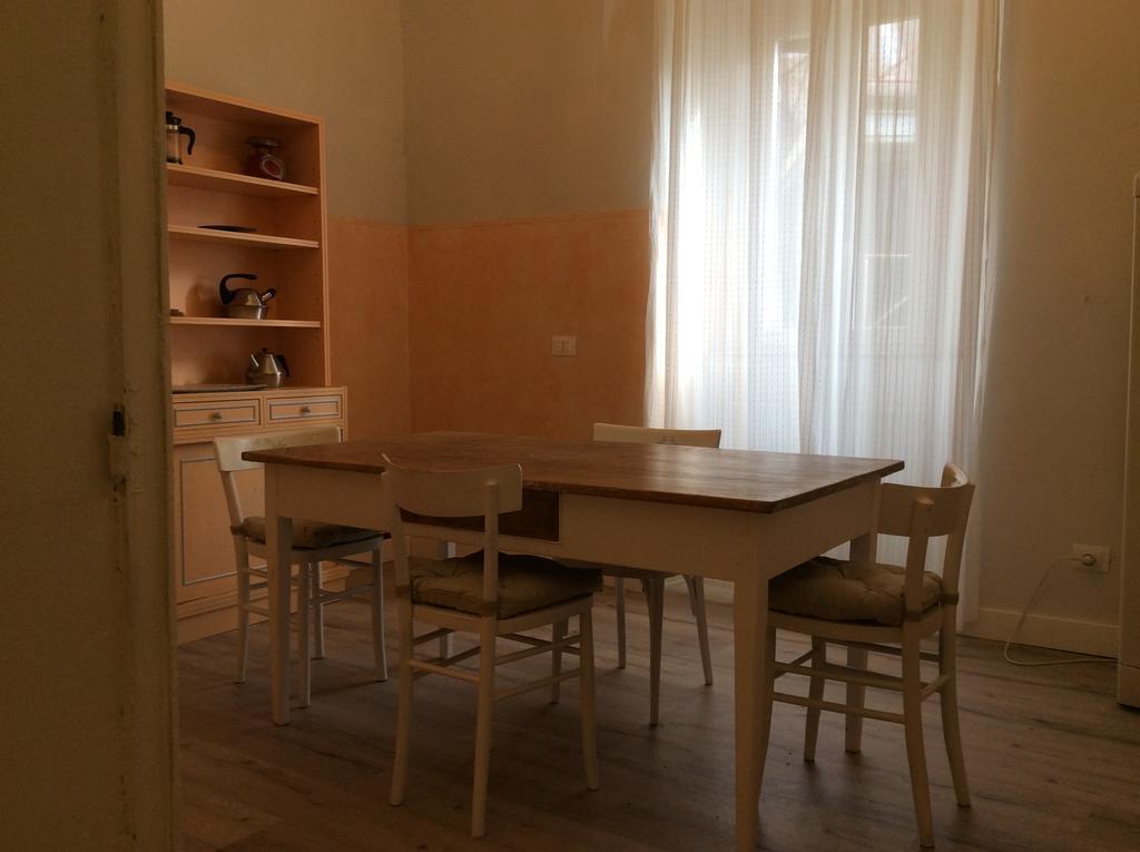 Le Camere Di Casa Cassandra Perugia Buitenkant foto