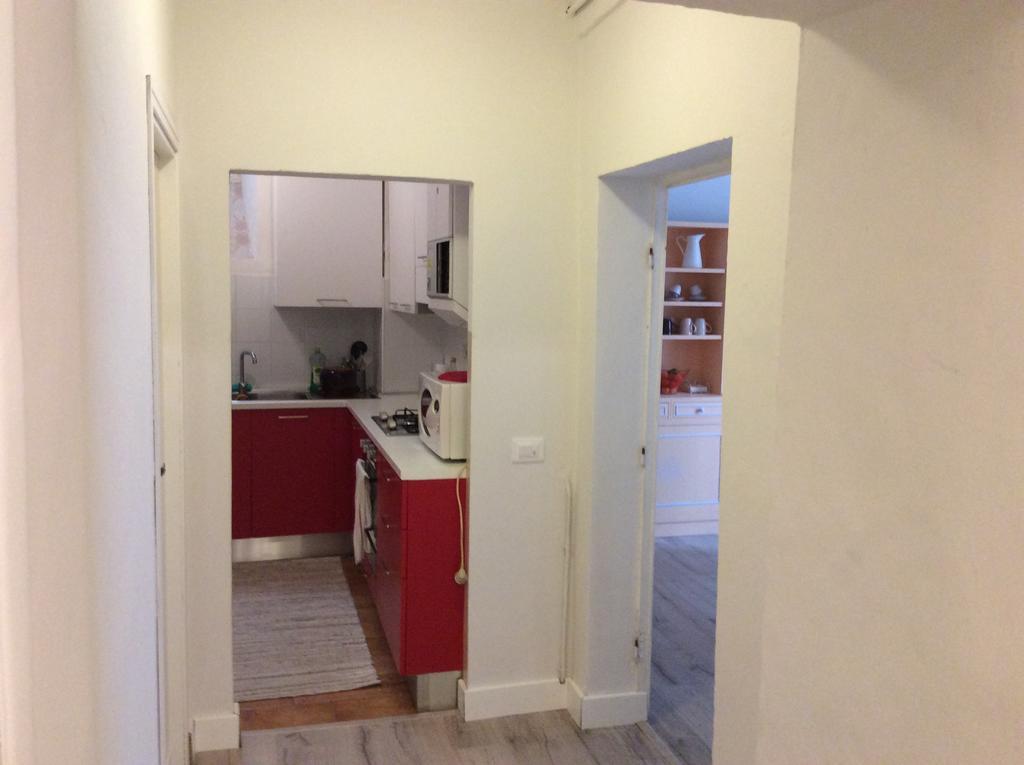 Le Camere Di Casa Cassandra Perugia Buitenkant foto