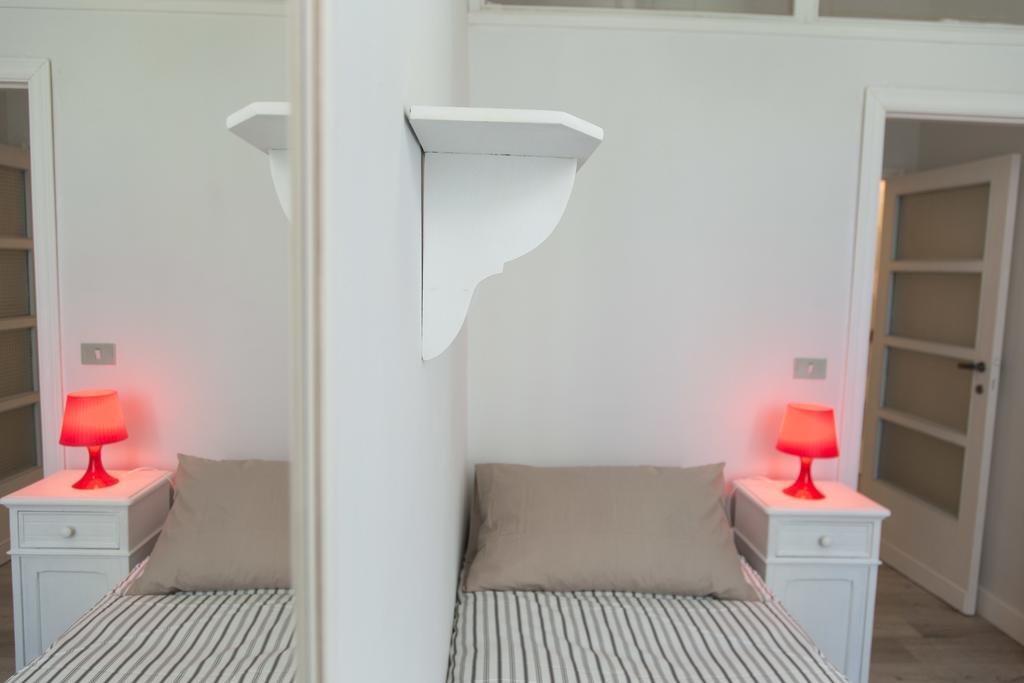 Le Camere Di Casa Cassandra Perugia Buitenkant foto