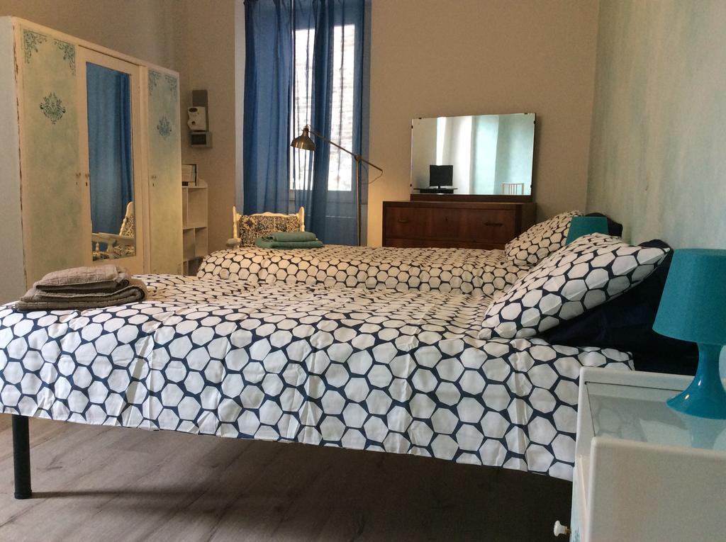 Le Camere Di Casa Cassandra Perugia Buitenkant foto