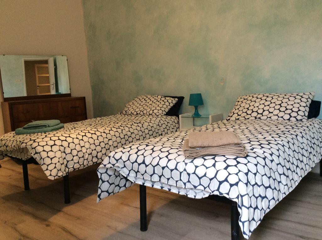 Le Camere Di Casa Cassandra Perugia Buitenkant foto