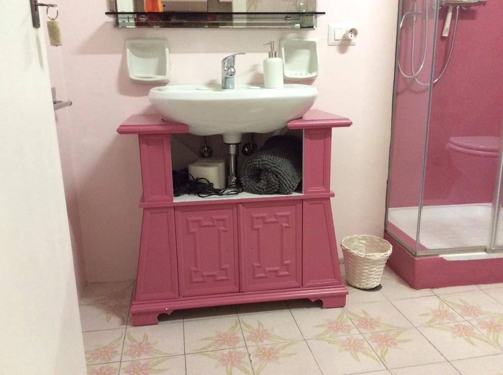 Le Camere Di Casa Cassandra Perugia Buitenkant foto