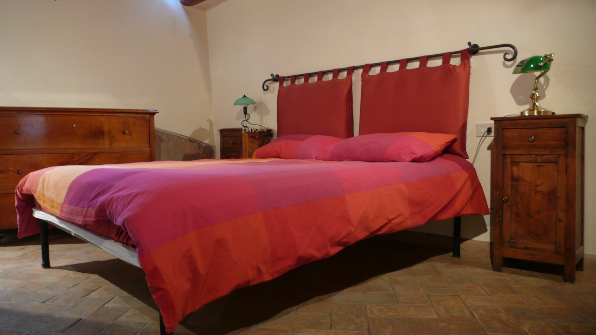 Le Camere Di Casa Cassandra Perugia Buitenkant foto