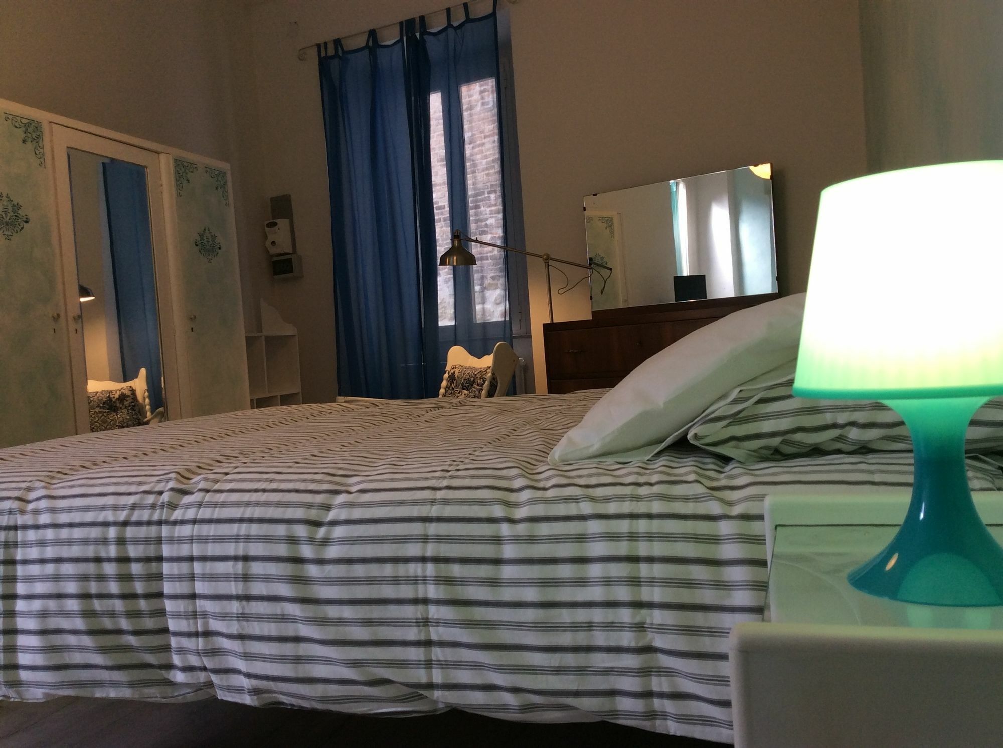 Le Camere Di Casa Cassandra Perugia Buitenkant foto