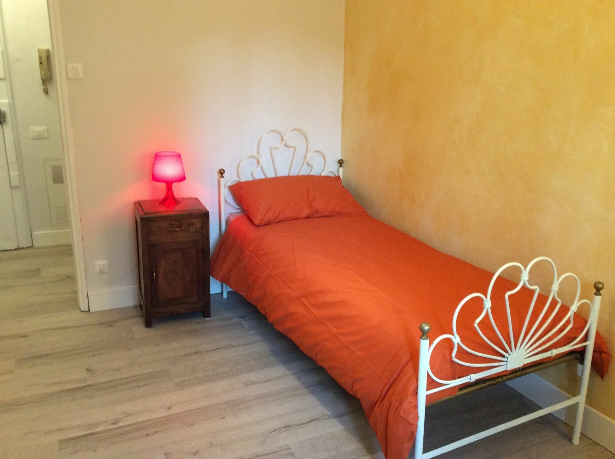 Le Camere Di Casa Cassandra Perugia Buitenkant foto