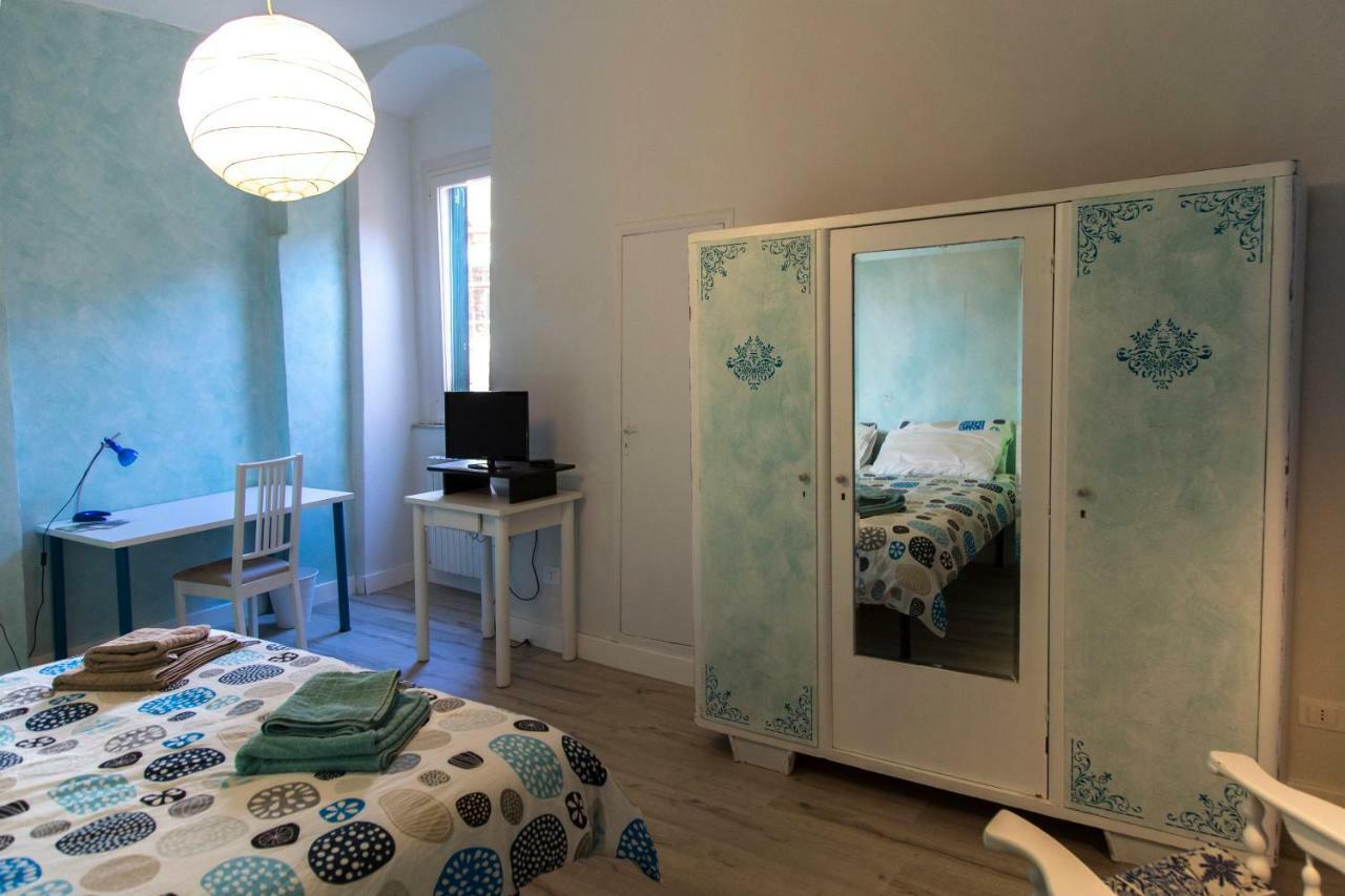 Le Camere Di Casa Cassandra Perugia Buitenkant foto