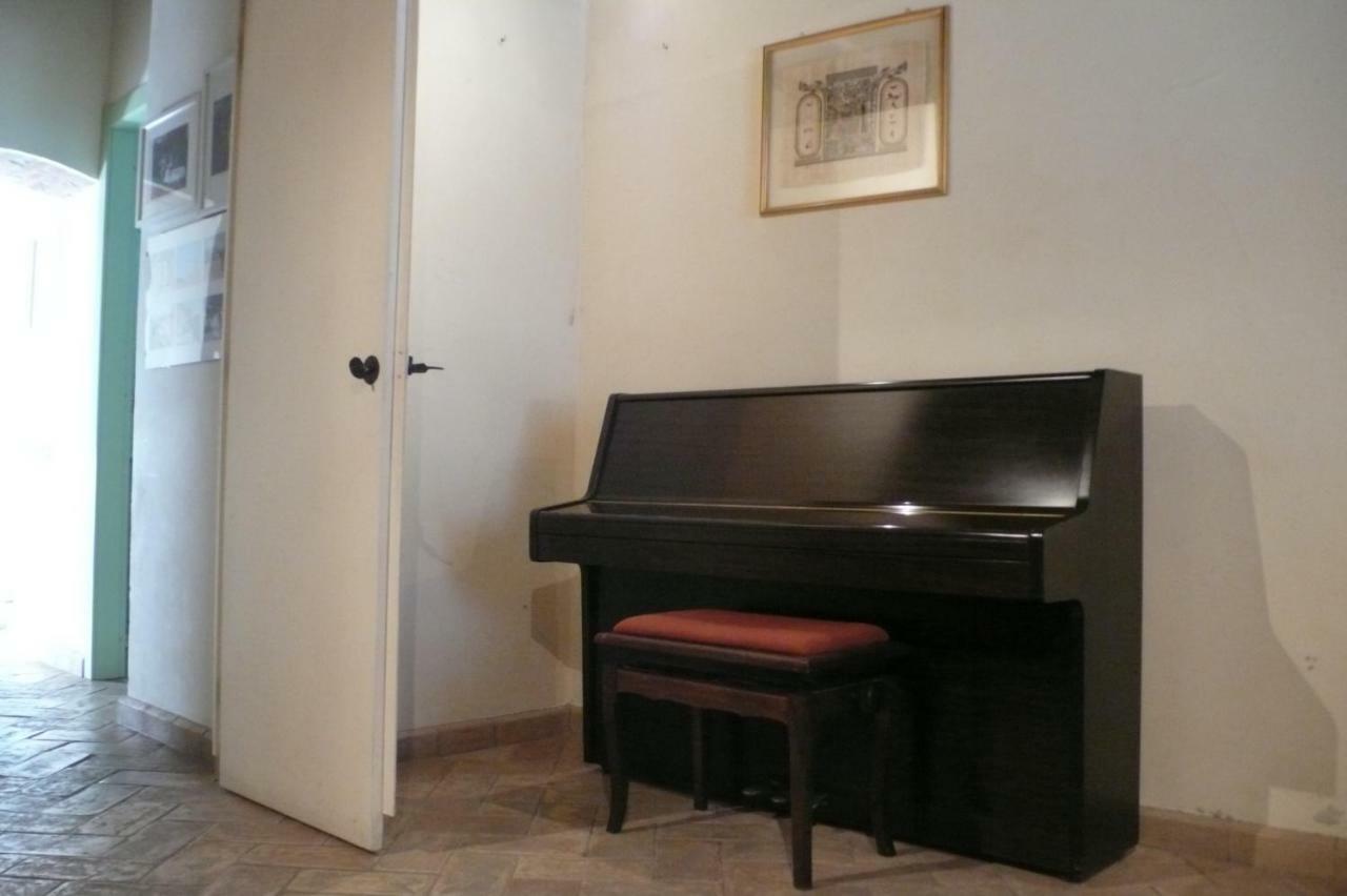 Le Camere Di Casa Cassandra Perugia Buitenkant foto