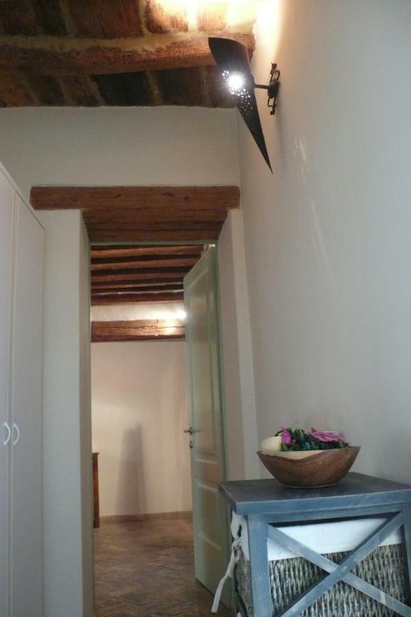 Le Camere Di Casa Cassandra Perugia Buitenkant foto