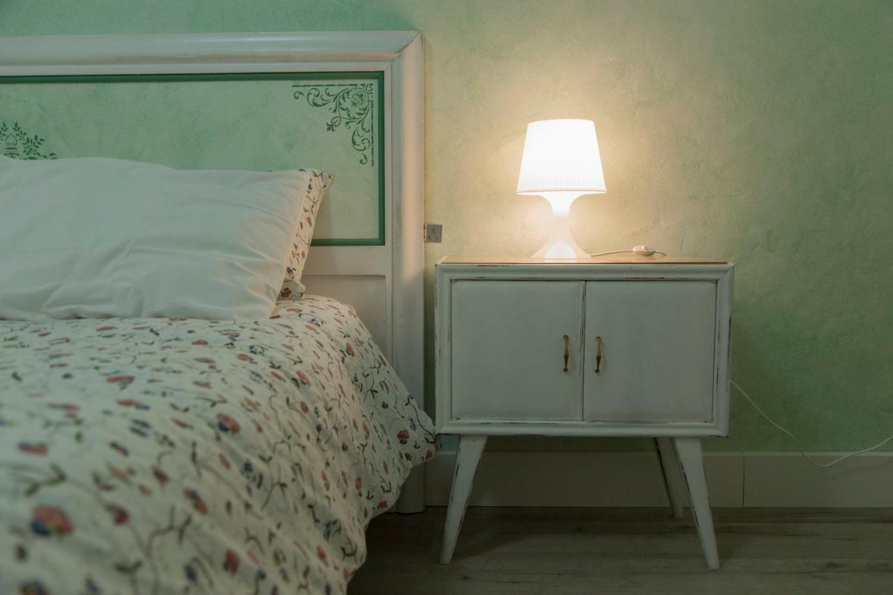 Le Camere Di Casa Cassandra Perugia Buitenkant foto