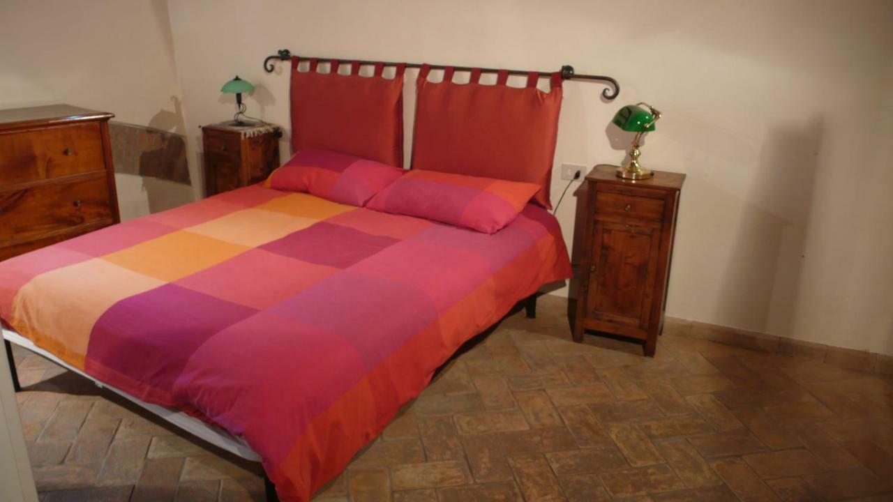 Le Camere Di Casa Cassandra Perugia Buitenkant foto