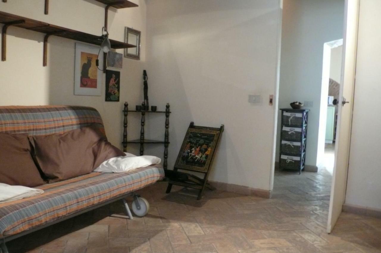 Le Camere Di Casa Cassandra Perugia Buitenkant foto