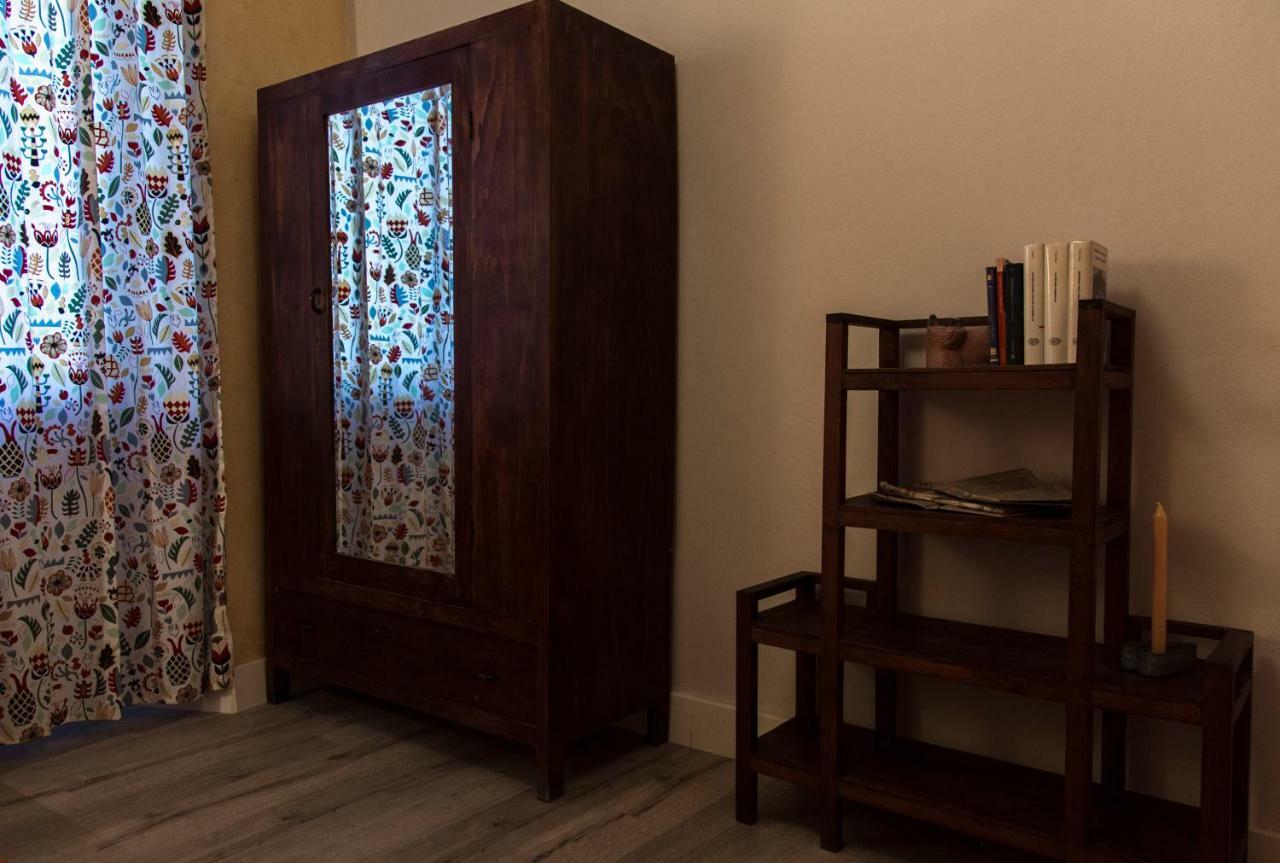 Le Camere Di Casa Cassandra Perugia Buitenkant foto