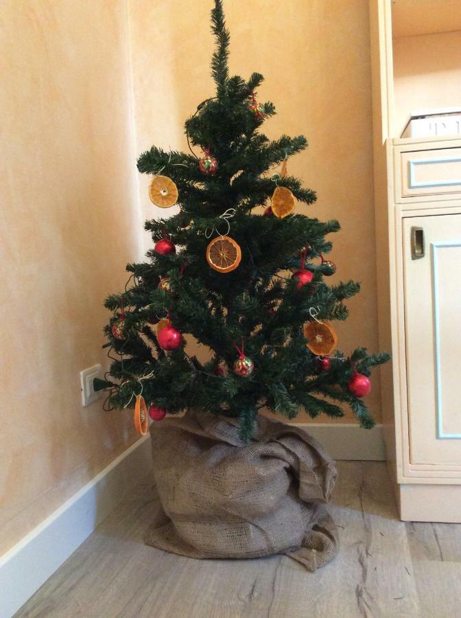 Le Camere Di Casa Cassandra Perugia Buitenkant foto
