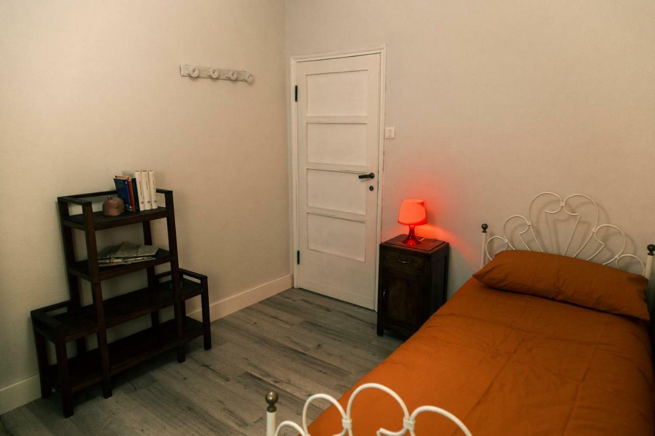Le Camere Di Casa Cassandra Perugia Buitenkant foto