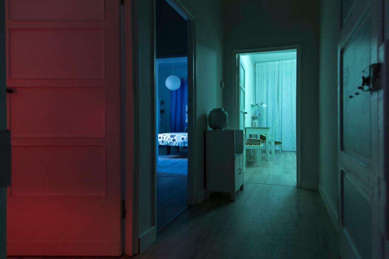 Le Camere Di Casa Cassandra Perugia Buitenkant foto