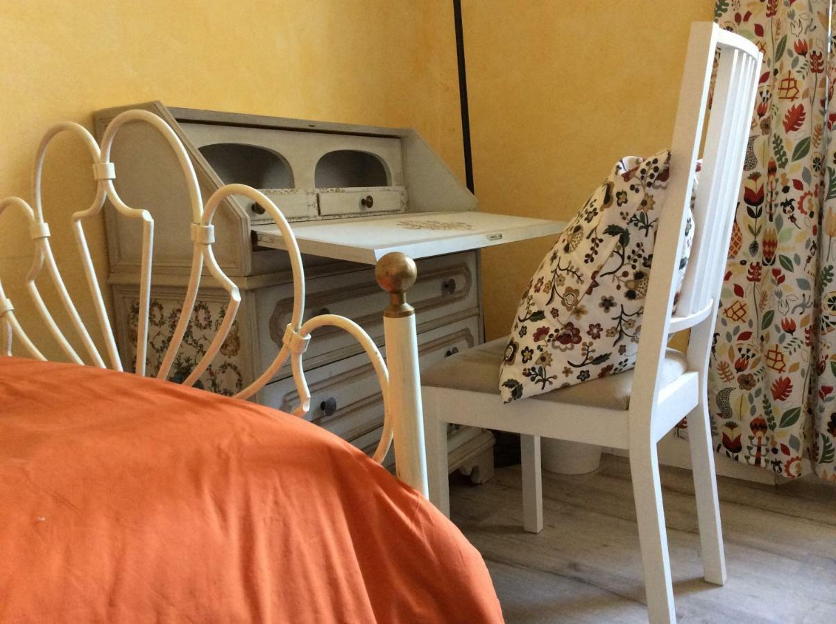 Le Camere Di Casa Cassandra Perugia Buitenkant foto