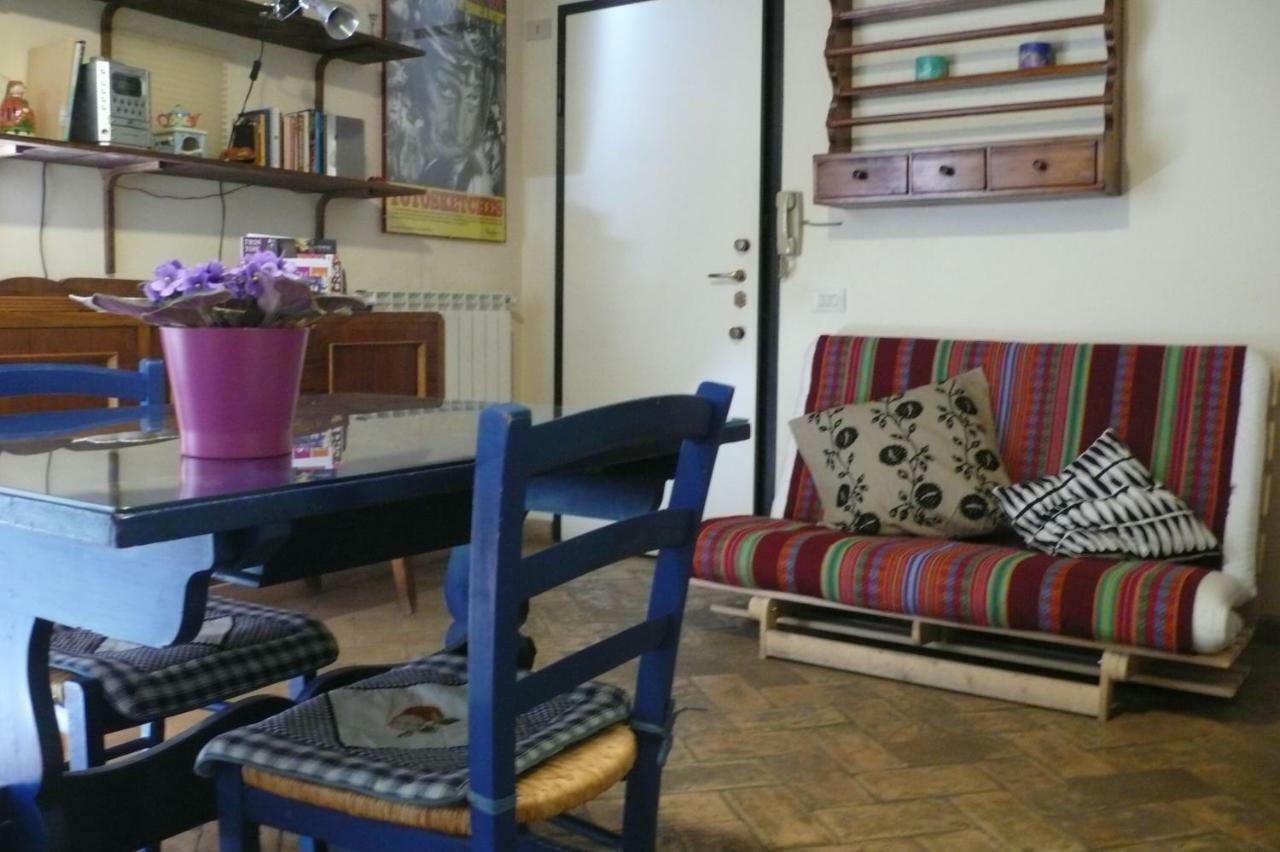 Le Camere Di Casa Cassandra Perugia Buitenkant foto