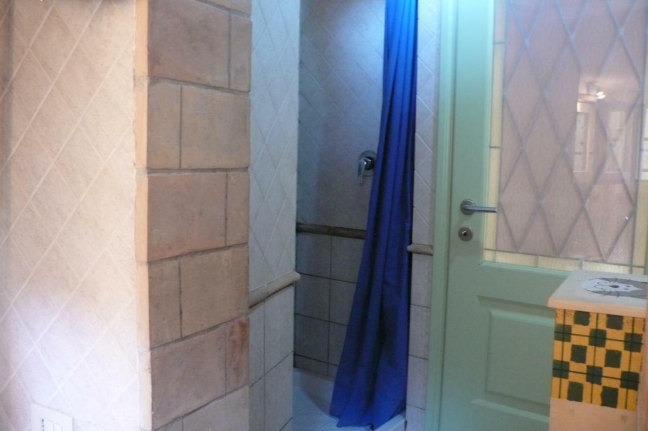 Le Camere Di Casa Cassandra Perugia Buitenkant foto