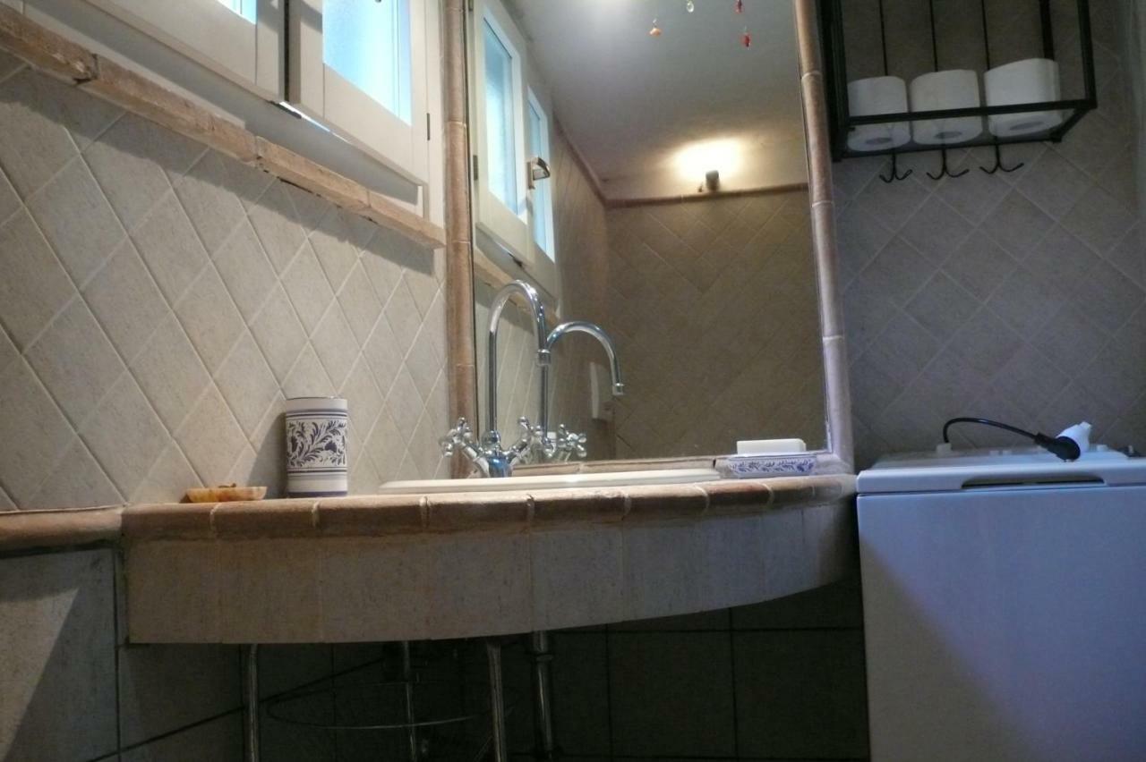 Le Camere Di Casa Cassandra Perugia Buitenkant foto