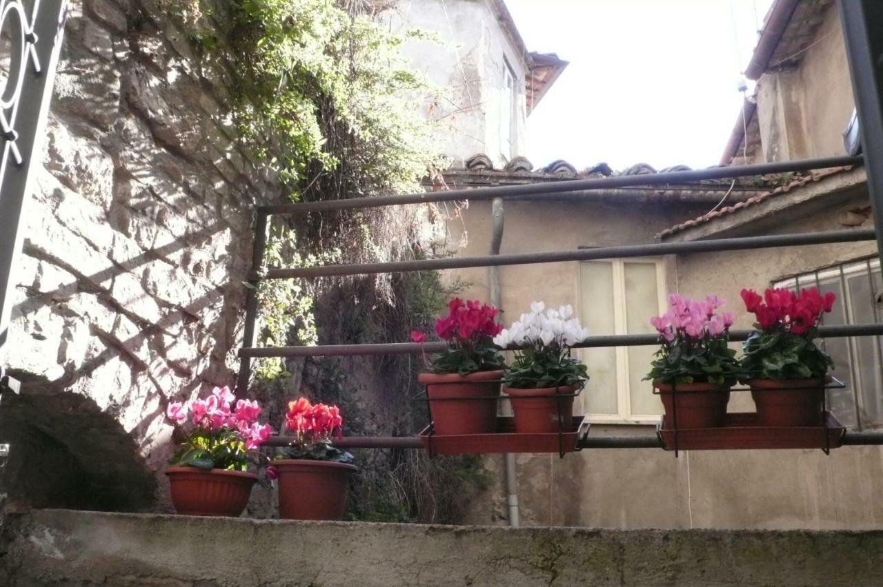 Le Camere Di Casa Cassandra Perugia Buitenkant foto