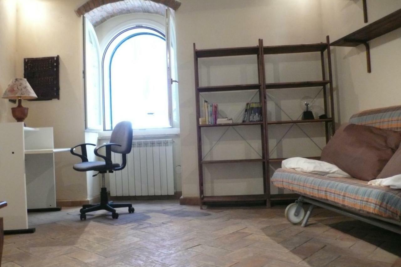 Le Camere Di Casa Cassandra Perugia Buitenkant foto
