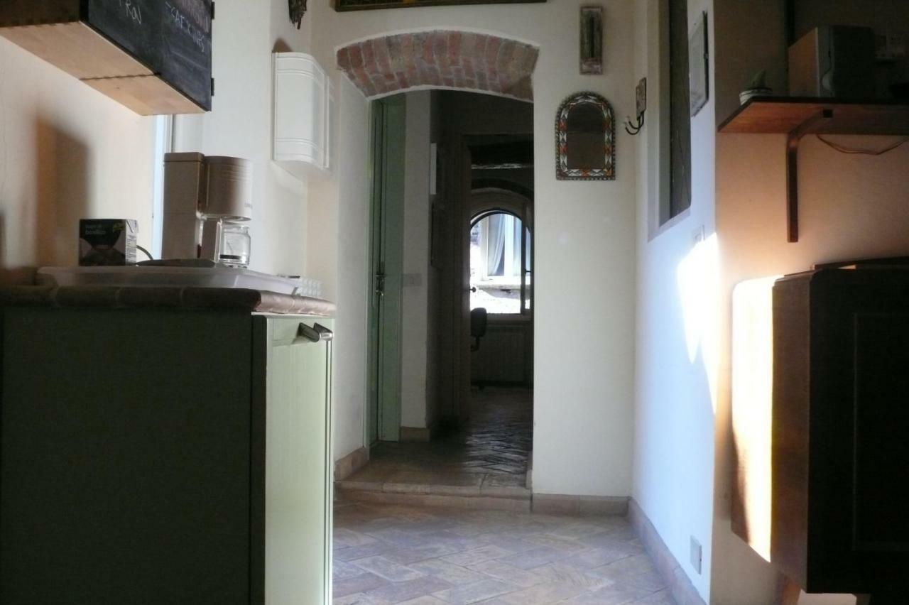 Le Camere Di Casa Cassandra Perugia Buitenkant foto
